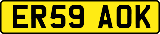 ER59AOK