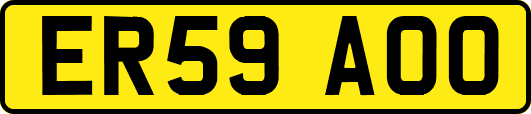 ER59AOO