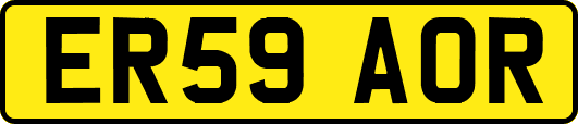 ER59AOR