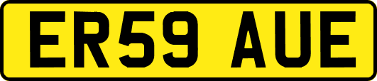 ER59AUE