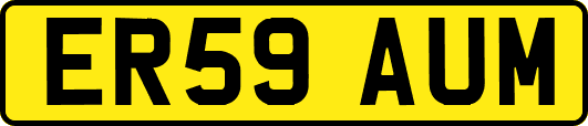 ER59AUM