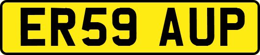 ER59AUP