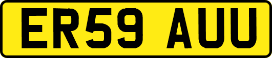ER59AUU