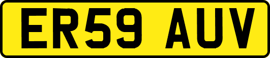 ER59AUV