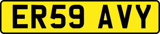 ER59AVY