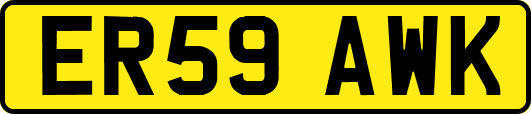 ER59AWK