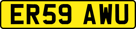 ER59AWU