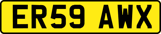 ER59AWX