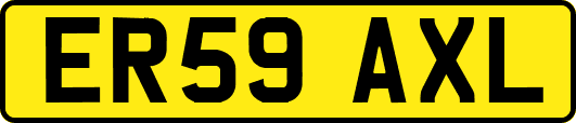 ER59AXL