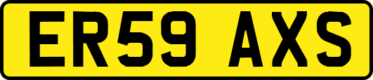ER59AXS