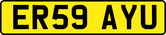ER59AYU