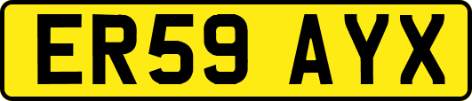 ER59AYX