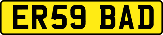 ER59BAD