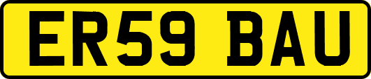 ER59BAU