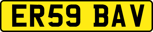 ER59BAV
