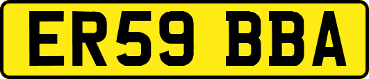 ER59BBA