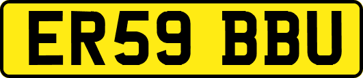 ER59BBU