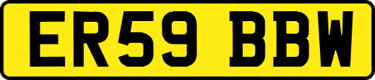 ER59BBW
