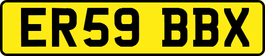 ER59BBX