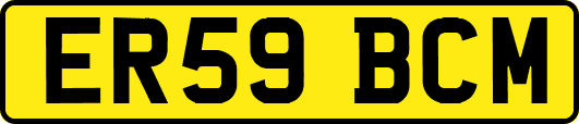 ER59BCM