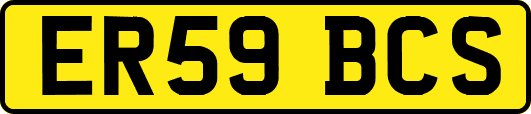 ER59BCS