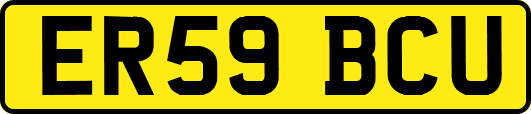 ER59BCU