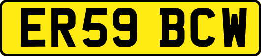ER59BCW