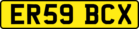 ER59BCX