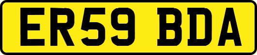 ER59BDA
