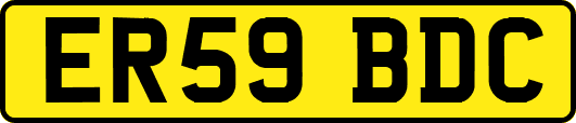 ER59BDC