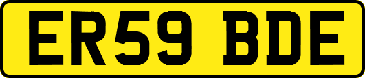 ER59BDE