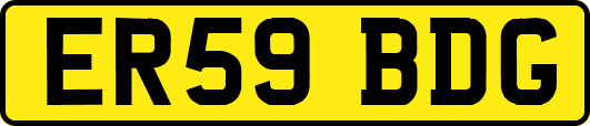 ER59BDG