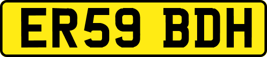 ER59BDH