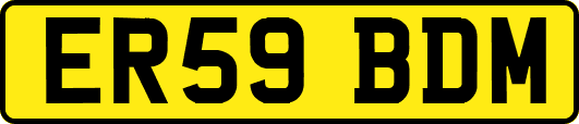 ER59BDM