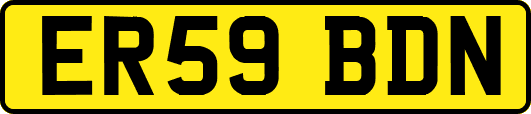 ER59BDN
