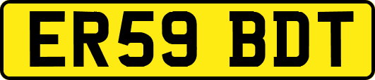 ER59BDT