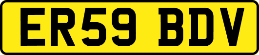 ER59BDV