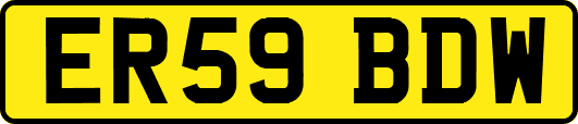 ER59BDW