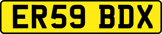 ER59BDX