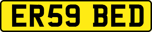 ER59BED