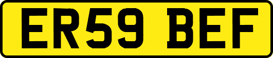 ER59BEF