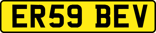 ER59BEV
