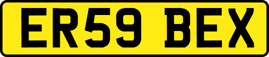 ER59BEX