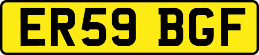 ER59BGF