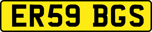 ER59BGS