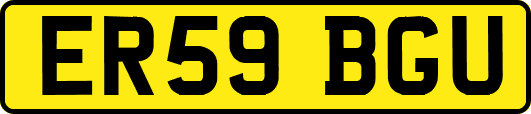 ER59BGU