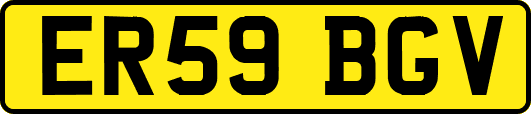 ER59BGV