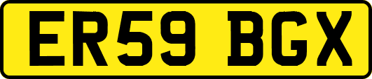 ER59BGX