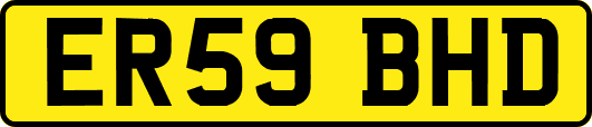 ER59BHD
