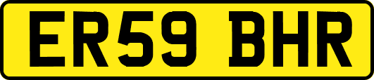 ER59BHR